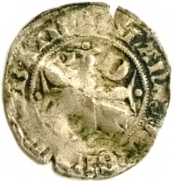 Johanna en Wenceslas Johanna en Wenceslas