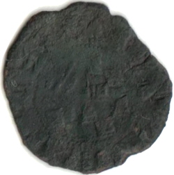 Jan III van Bretagne denier Jan III van Bretagne denier