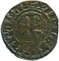 Johanna en Wenceslas mijt Johanna en Wenceslas mijt