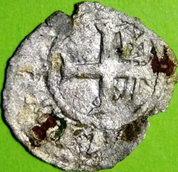 Aimeri VI en Gilles Aycelin Denier Aimeri VI en Gilles Aycelin Denier