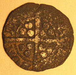 penny Edward I penny Edward I