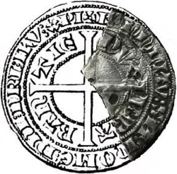 Jan III van Brabant leeuwengroot Jan III van Brabant leeuwengroot