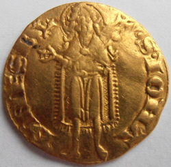 Florijn, Firenze, 2de semester 1319 Florijn, Firenze, 2de semester 1319