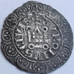 Philips IV of V, Tourse groot, Philips IV of V, Tourse groot,