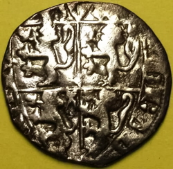 Jan III, sterling, Leuven, 1330-1337 Jan III, sterling, Leuven, 1330-1337