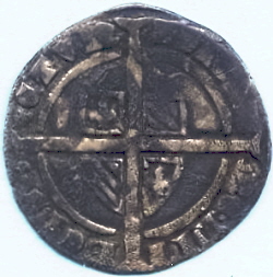 Philips de Stoute, groot botdrager, z.j. 1389 Philips de Stoute, groot botdrager, z.j. 1389