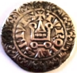 Groningen, Tourse groot, z.j. ca 1350-60 Groningen, Tourse groot, z.j. ca 1350-60