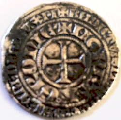 Groningen, Tourse groot, z.j. ca 1350-60 Groningen, Tourse groot, z.j. ca 1350-60