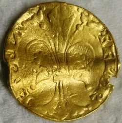 Florijn, Firenze, 1ste semester 1315 Florijn, Firenze, 1ste semester 1315