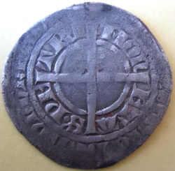 Egelbert van der Marck, prinsbisschop van Luik, groot, Maastricht Egelbert van der Marck, prinsbisschop van Luik, groot, Maastricht