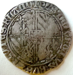 Philips de Goede, dubbele groot, Vlaanderen