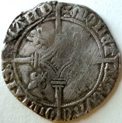 Philips de Goede, dubbele groot, Vlaanderen