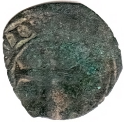 Marie d'Artois, denier, Meraude