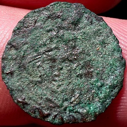 Håkon V Magnusson, Penning, Oslo, z.j. ca 1299-1319