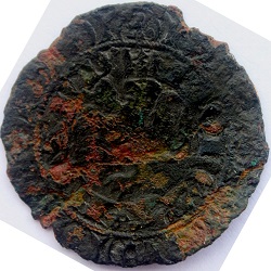 Vervalsing, Lodewijk van Male, Leeuwengroot Compagnon