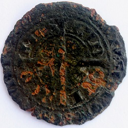 Vervalsing, Lodewijk van Male, Leeuwengroot Compagnon