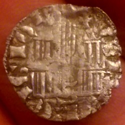 Alfonso XI, Cornado, Sevilla, z.j.1312-50