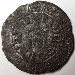 Heer van Horn, Tourse groot, z.j. ca 1310-1350