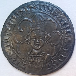 Jan van Arkel, Groot, Utrecht, z.j. ca 1341-1364