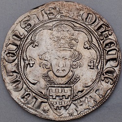 Jan van Arkel, Groot, Deventer, z.j. ca 1341-1364