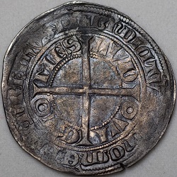 Lodewijk van Male, Groot compagnon, z.j. ca 1346-1364