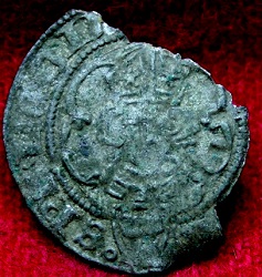 Arnold van Hoorn, Halve groot, Wessem, z.j. ca 1378-1390