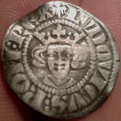 Lodewijk IV v Beieren, Sterling, Aken, z.j. ca 1325-28