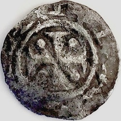 Mathieu van de Elzas, Maille, Lens, z.j. ca 1159-1160