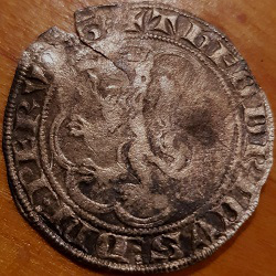 Dirk van Hoorne, groot, Kranenburg, z.j. ca 1348 - 1370