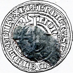 Jan van Arkel, Groot, Maastricht, z.j. ca 1364-1378