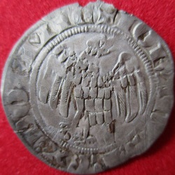 Jan de Blinde, Volant, Méraude, z.j. ca 1326 - 1337