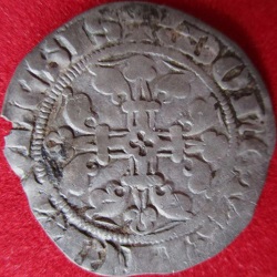 Jan de Blinde, Volant, Méraude, z.j. ca 1326 - 1337