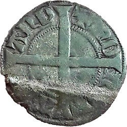 Philips de Stoute, FL mijt, z.j. ca 1386 -1388