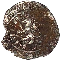 Arnold van Oreye, leeuwengroot, Rummen, z.j. ca 1361 - 1365