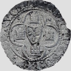 Dom Fernando I, Grave, Porto, z.j. ca 1367-1383