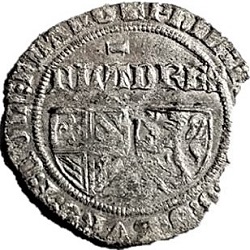 Philips de Stoute, Groot Lelieaart, Gent, z.j. ca 1388-89