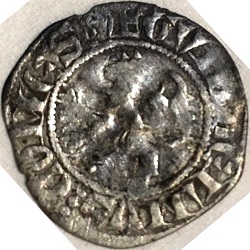 Willem I de Rijke, derde groot, Neuville, z.j. ca 1340