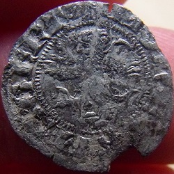 Willem IV, een derde gezel, Geertruidenberg, z.j. ca 1342 - 1345