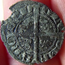 Willem IV, een derde gezel, Geertruidenberg, z.j. ca 1342 - 1345