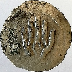 Stad Hall, Handheller, z.j. ca 1250-1350