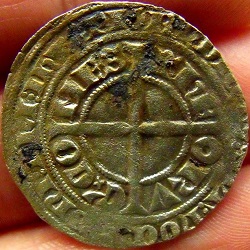 Diederik (Dirk) van Heinsberg, leeuwengroot, Hasselt, z.j. ca 1346 - 1361