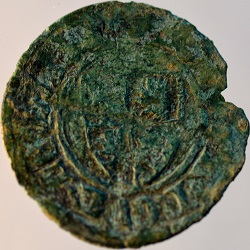 Jan van Beieren, Brûlé, Luik, z.j. ca 1389