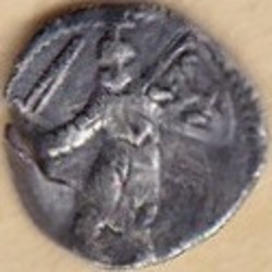 Stad Brugge, maille, Brugge, z.j. ca 1259 - 1305