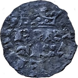 Philippe IV le Bel, Bourgeois fort, z.mpl, z.j. ca 1311-1314