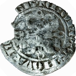 Adolf van der Marck, Volant, Hoei, z.j. ca 1326