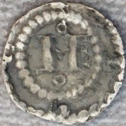 Stad Arras, Maille type ME, z.j. ca 1140-1180