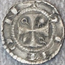 Stad Arras, Maille type ME, z.j. ca 1140-1180