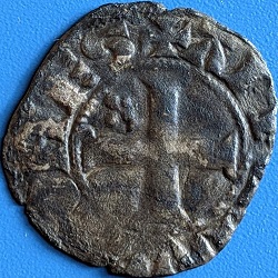 Arnold V, Dubbele Tournois, Hasselt, z.j. ca 1295 - 1323