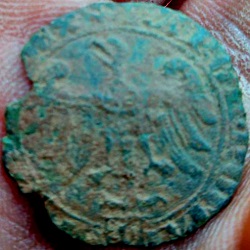 Karel IV, Tournooise groot, Bonn, z.j. ca 1346