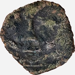 Erik Menved, penning, Norrejylland, z.j. ca 1286-1319